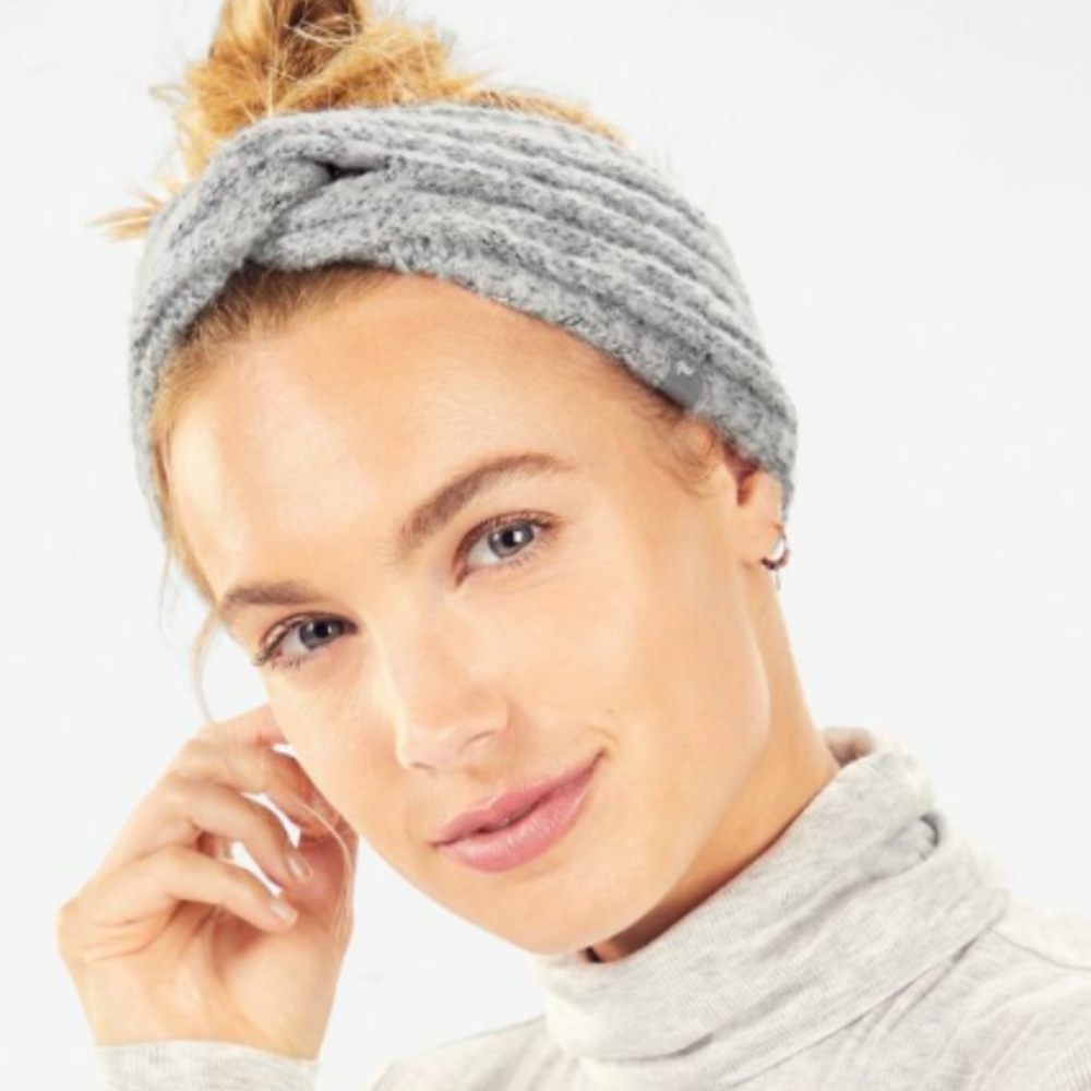 Fabletics Chunky Headwarmer